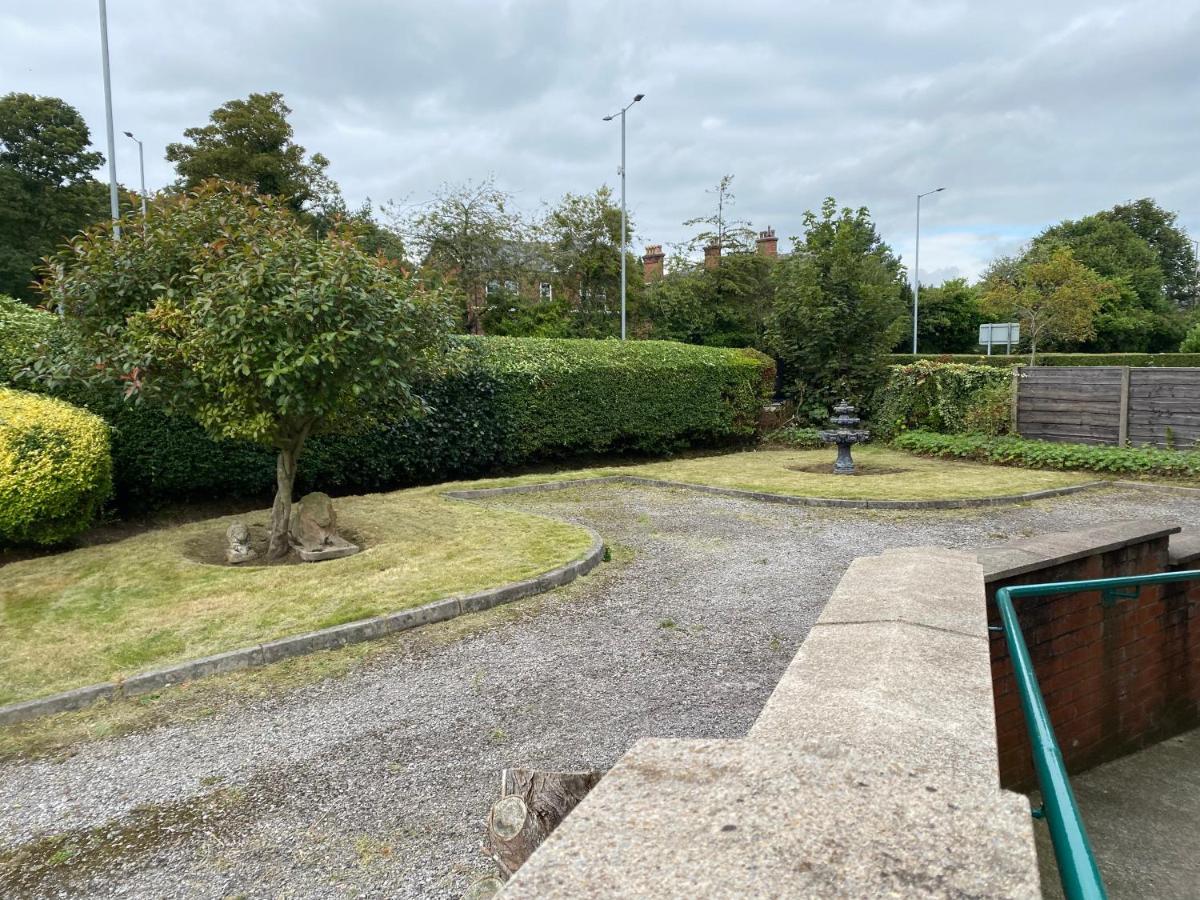 Park View Hotel And Guest House St Helens  Exterior foto
